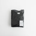 2-PACK CORPORATE L/S TEE #BLACK [FSP243-70014B]