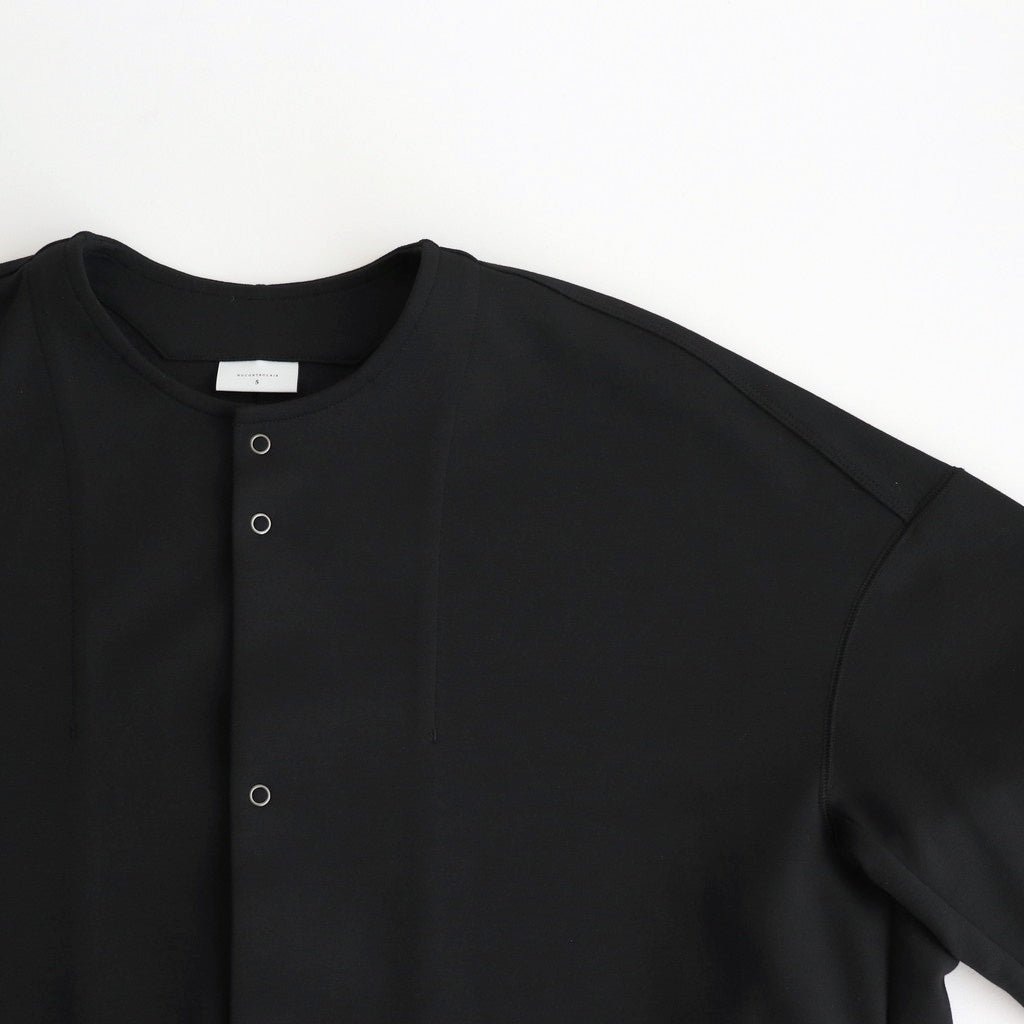 NMPNCD #Black [DR_NC2102TD]