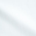 SUVIN 60/2 WIDE SLEEVE T-SHIRT #WHITE [KKAGLM0016]