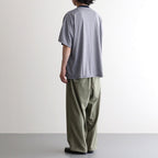 COOLFIBER® RIPSTOP BAKER PANTS #KHAKI [FSC262-40010]