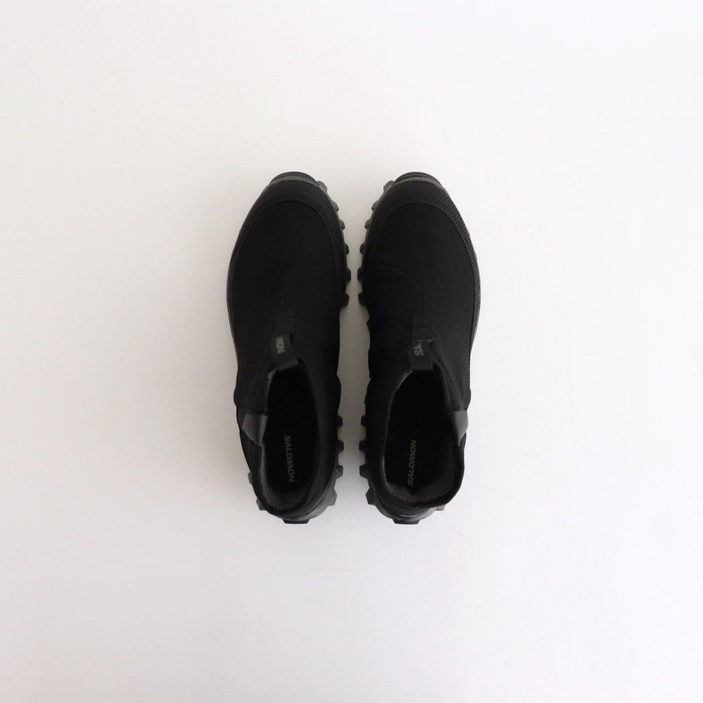 SNOWCLOG MID #Black/Black/Black [L47517500]