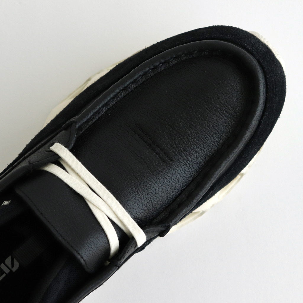 WAVE PROPHECY MOC GTX #BLACK×WHITE [D1GD240602]