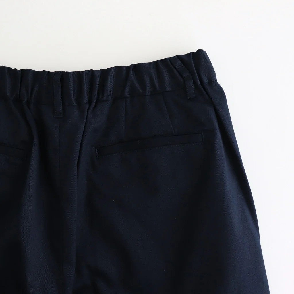 Westpoint Chino Wide Tapered Trousers #NAVY [GM261-40151B]