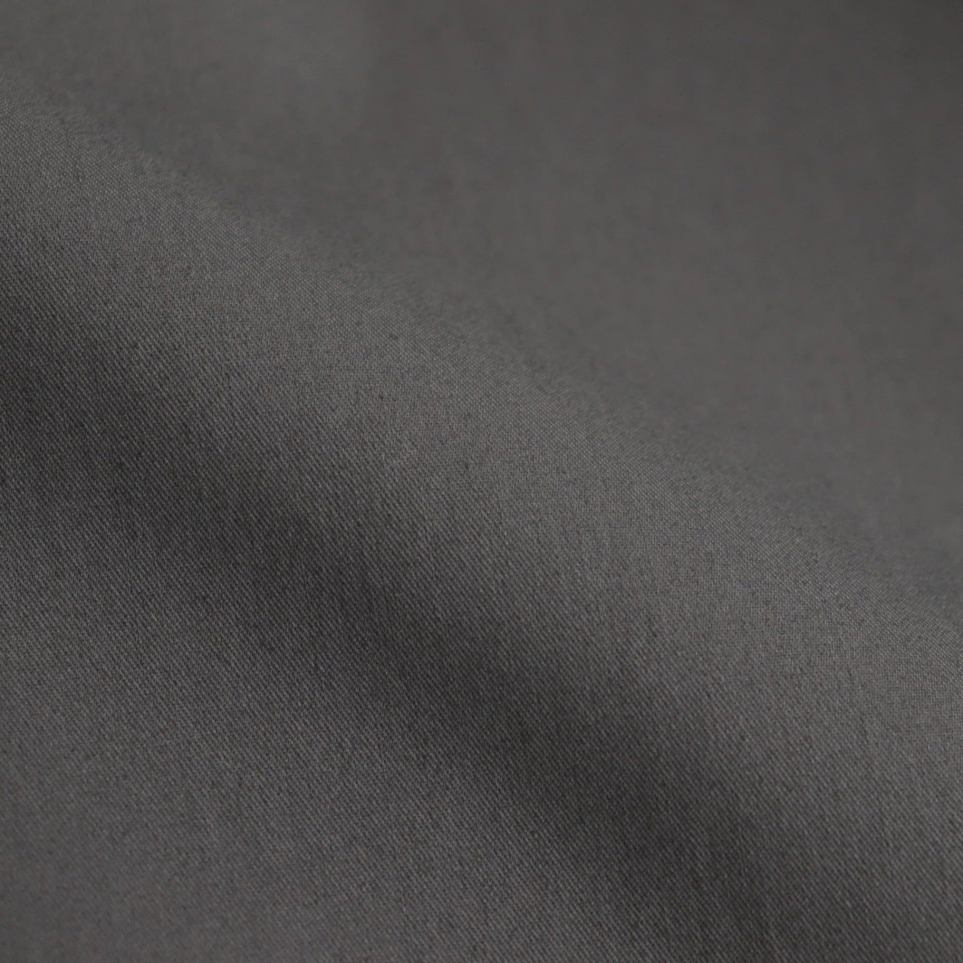 Solotex Twill Chef Pants #GRAY [GM261-40163B]