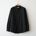 Bold Garment Gingham Check Shirt #SUMI [AOFFSH003]