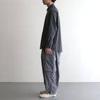 FMLCPT #Grey mist [LE_FR1015PF]