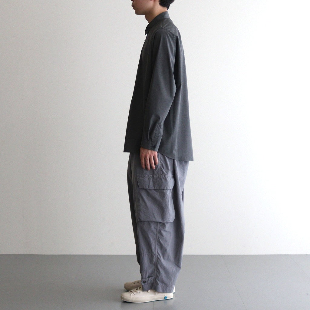 FMLCPT #Grey mist [LE_FR1015PF]