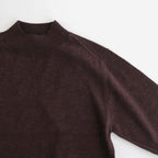 Halfsleeve Highgauge Knit #BUG [12520513]