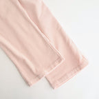 Chunky Corduroy Pants #B/PNK [12610703]