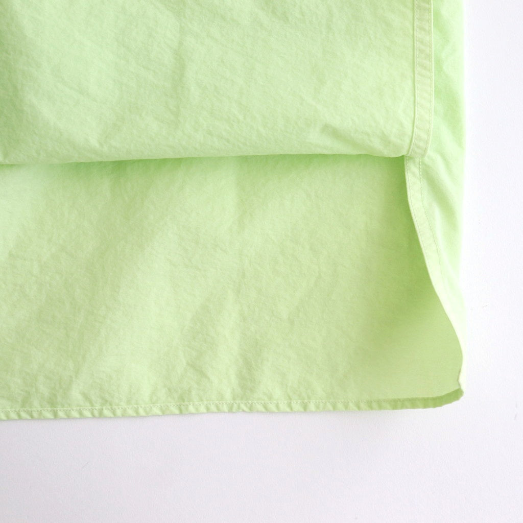 FO5SH #Lime [LE_FR1006S5]