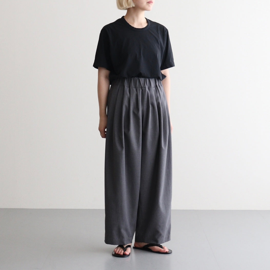 女性モデル(マツオ):156cm　着用サイズ:3