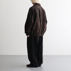 女性モデル(マツオ):156cm　着用サイズ:36