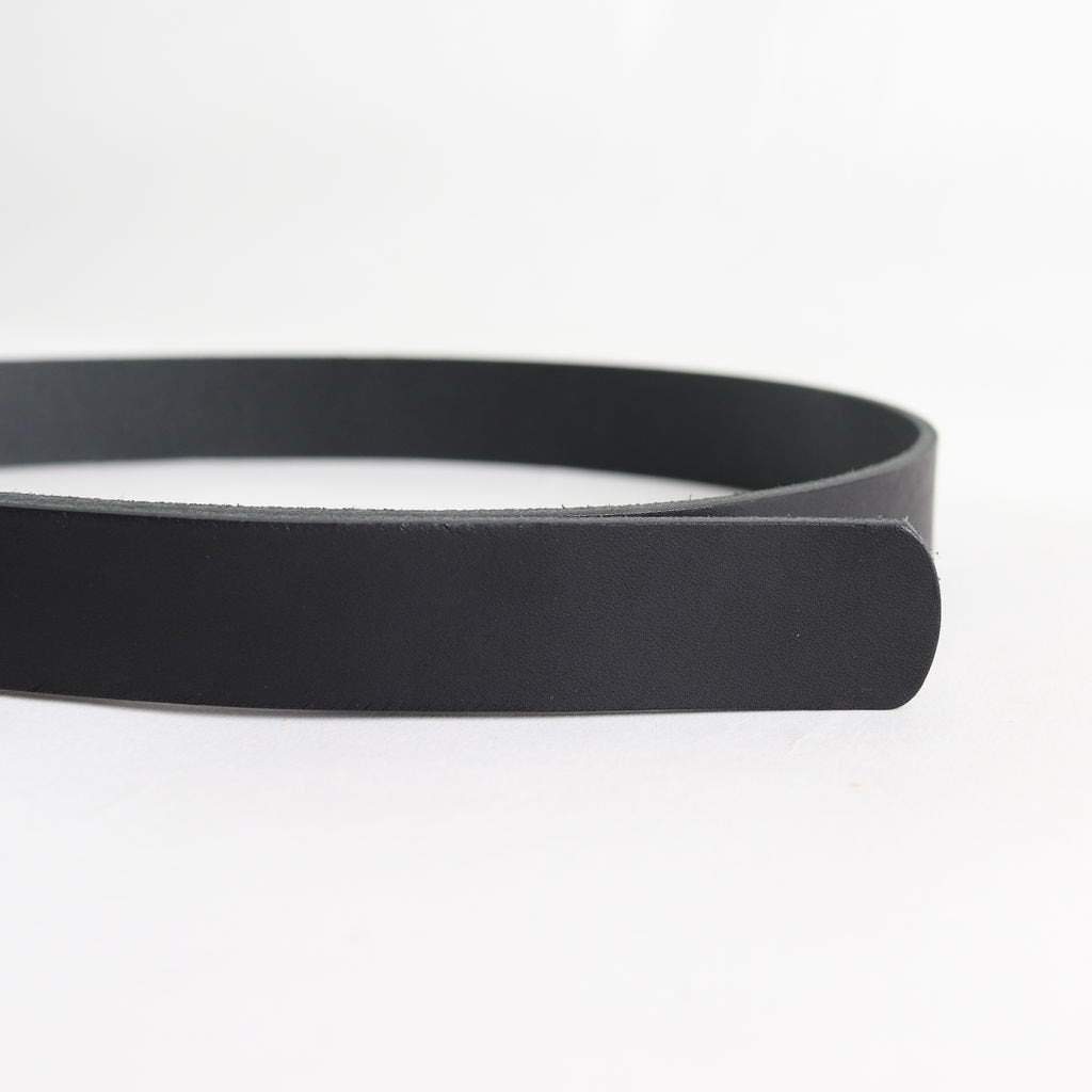 TANNING BELT #BLACK [QN-RC-TNB]