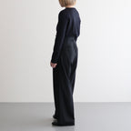 女性モデル(マツオ):156cm　着用サイズ:0