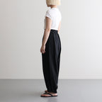 女性モデル(マツオ):156cm　着用サイズ:XS