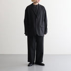 女性モデル(マツオ):156cm　着用サイズ：0