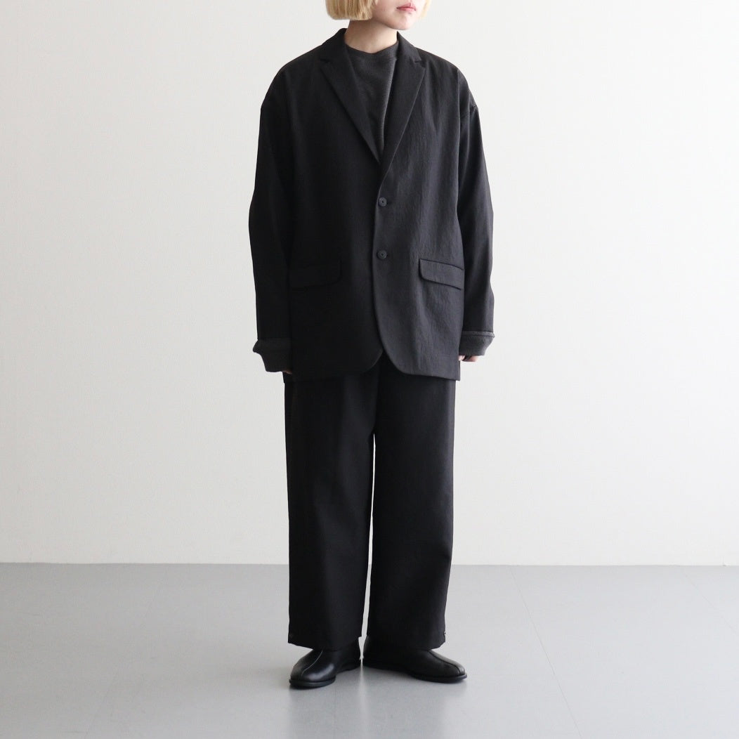 女性モデル(マツオ):156cm　着用サイズ：0