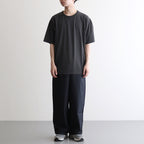 男性モデル(ハラ):172cm 58kg 着用サイズ:M