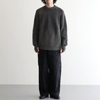 男性モデル(ハラ):172cm 55kg 着用サイズ：M