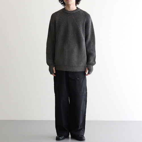 男性モデル(ハラ):172cm 55kg 着用サイズ：M