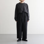 女性モデル(マツオ):156cm　着用サイズ：0