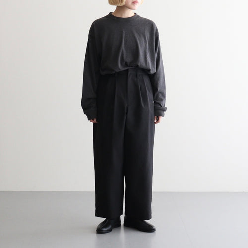 女性モデル(マツオ):156cm　着用サイズ：0