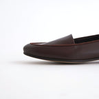 oval moca #brown [yv-s-ovm]