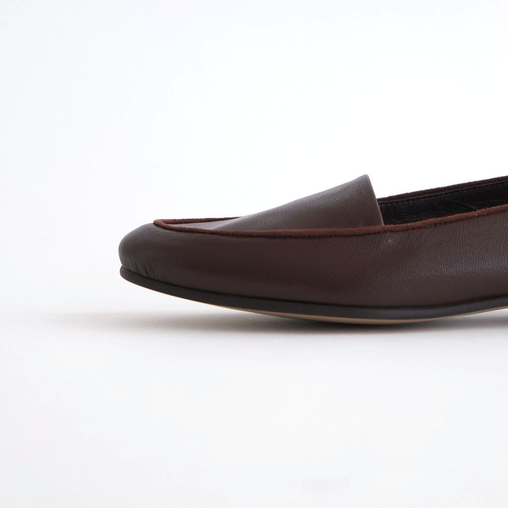 oval moca #brown [yv-s-ovm]