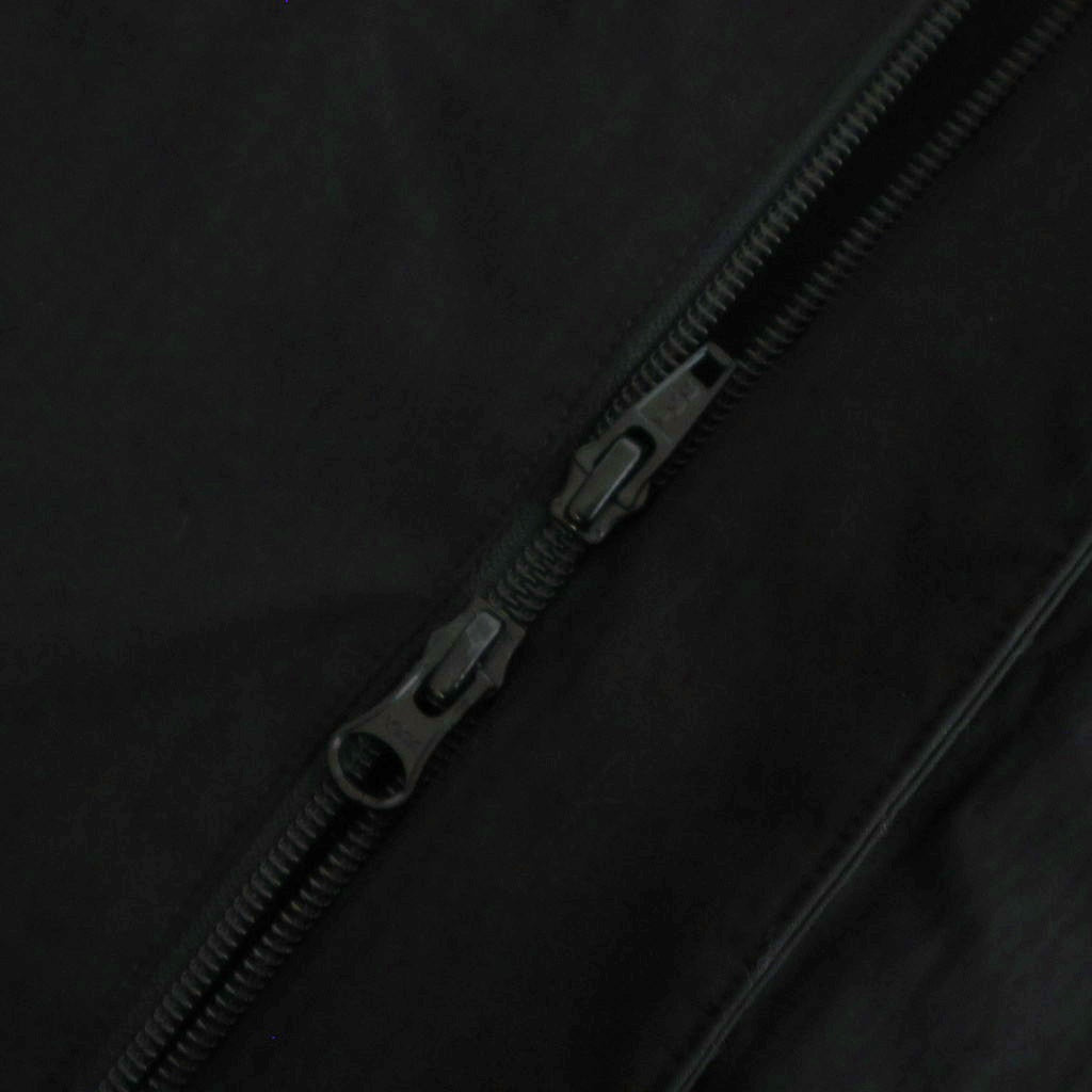 Control Insulation Jacket #Black [AOEWPD001]