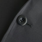 Compact Ponte Jacket #C.GRAY [GM241-20176B]