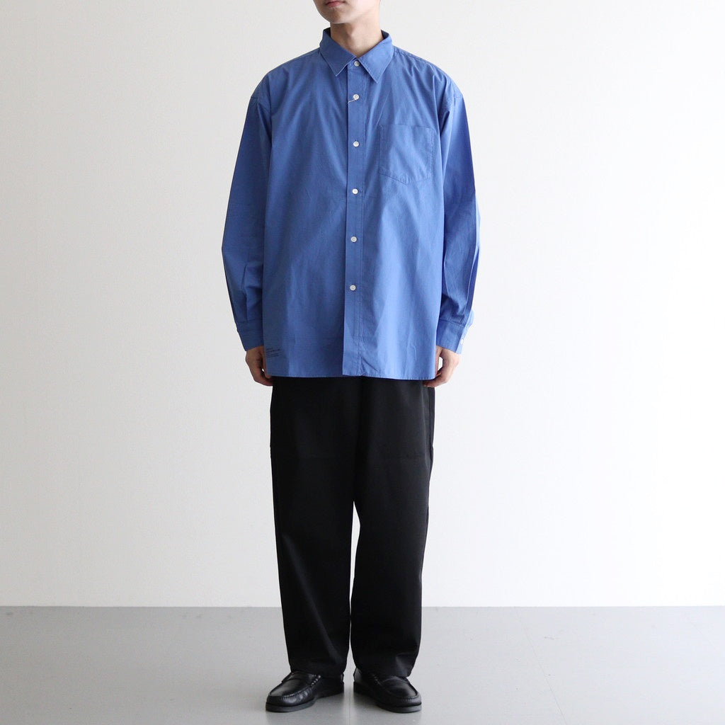 男性モデル(ハラ):172cm 58kg 着用サイズ：S