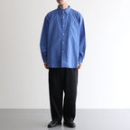 男性モデル(ハラ):172cm 58kg 着用サイズ：S