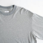 Border L/S Cutsew #L.GRAY [2601-012]