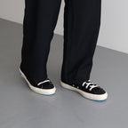 SHOES LIKE POTTERY HI #BLACK [S.L.P.01 HI]