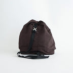 Nylon Back Pack #BUG [12421028]