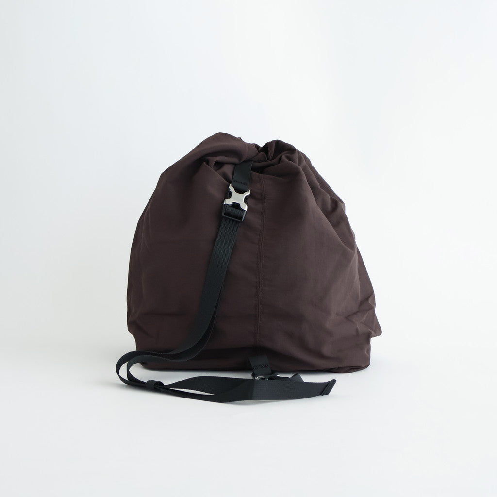 Nylon Back Pack #BUG [12421028]