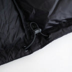 Ultralight Goose Jacket #BLK [12520004]