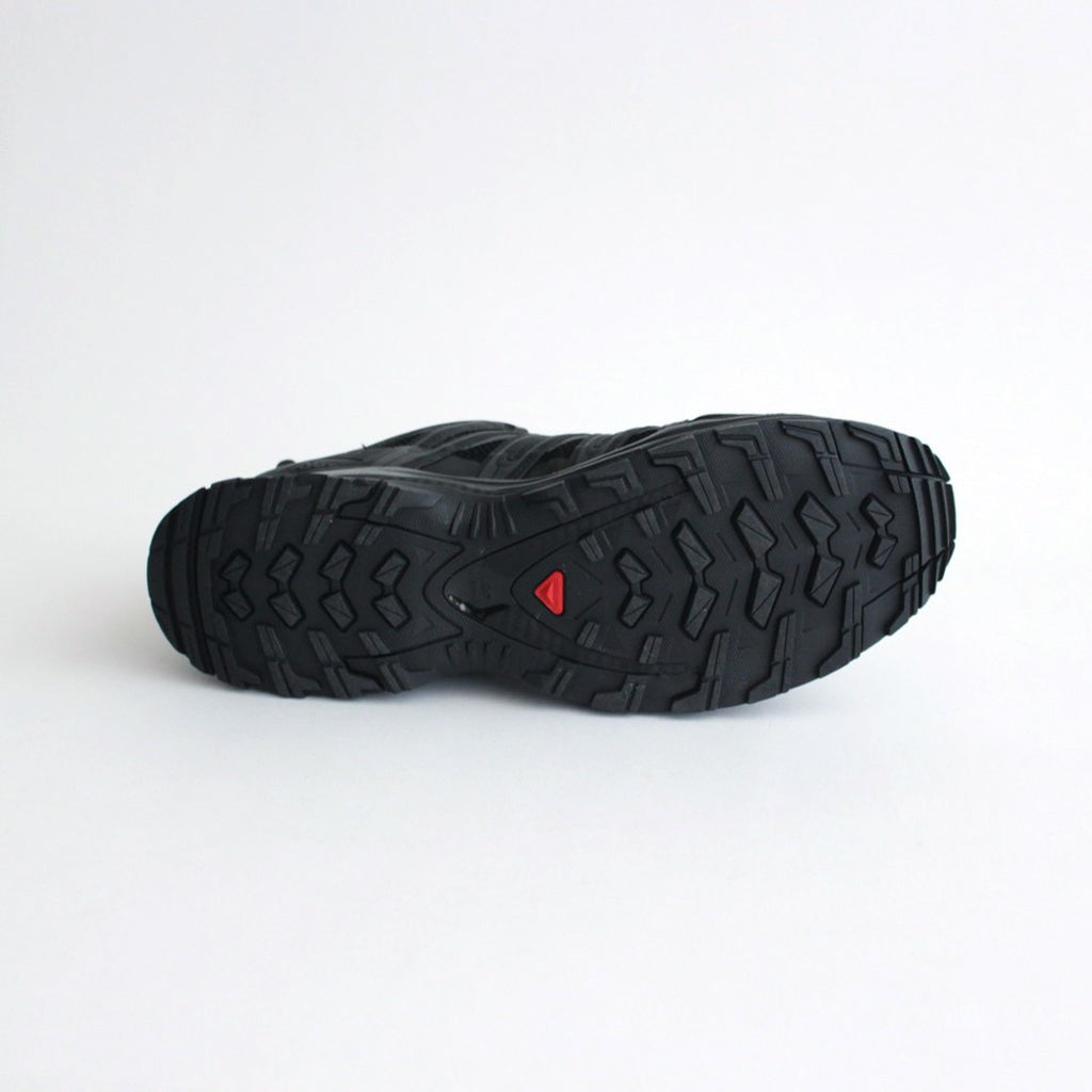 XA PRO 3D #Black [L41617400]