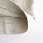 ライトシャツカーディガン-P #IVORY [D224-T782-P]