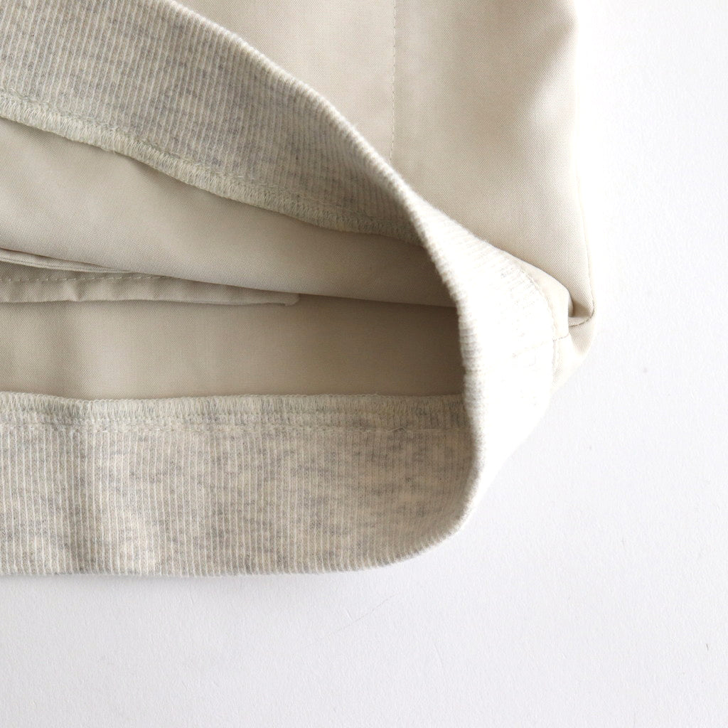 ライトシャツカーディガン-P #IVORY [D224-T782-P]