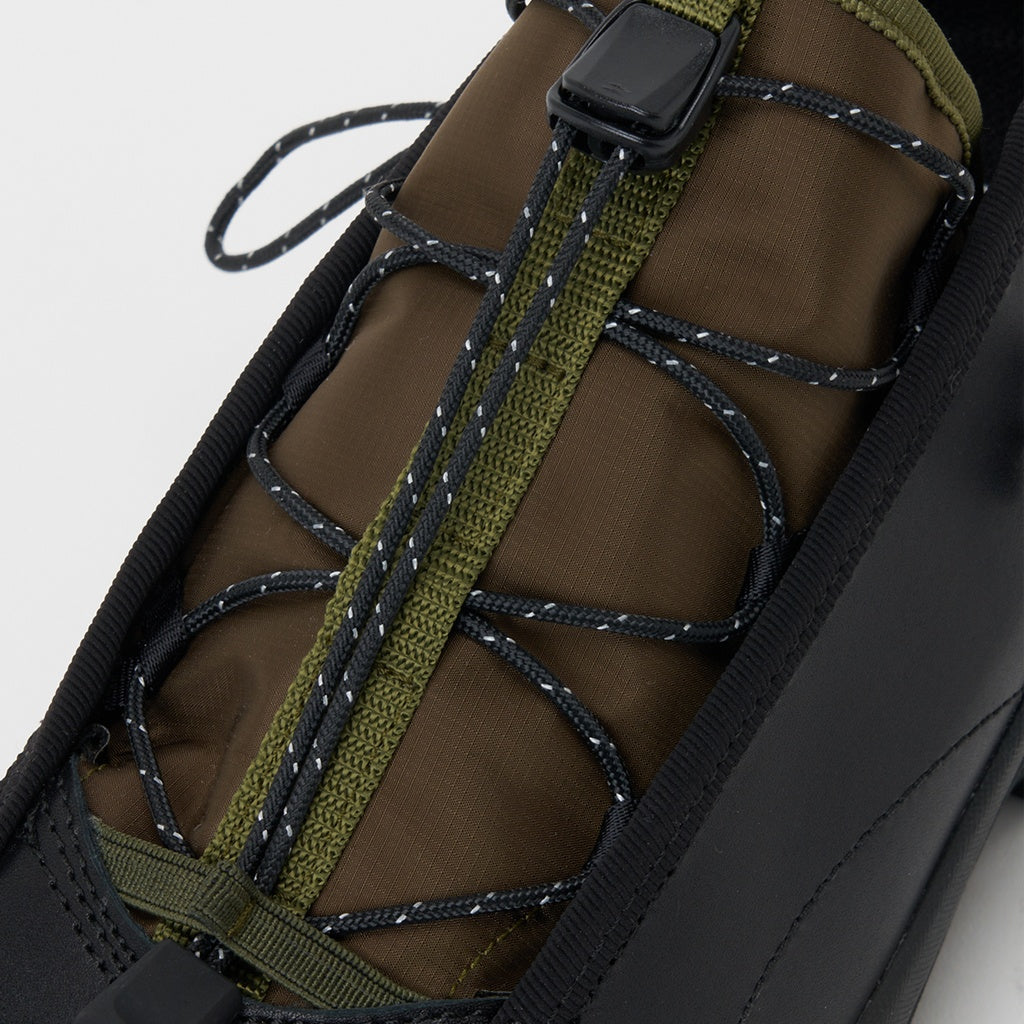 neo tarp trek #black/khaki [xu-s-ntt]