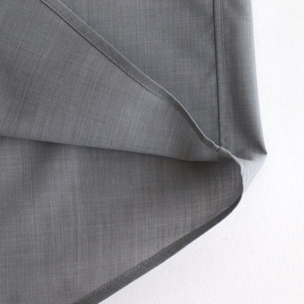 NRGFSH #05 Light Grey top [LE_NC0301SF]