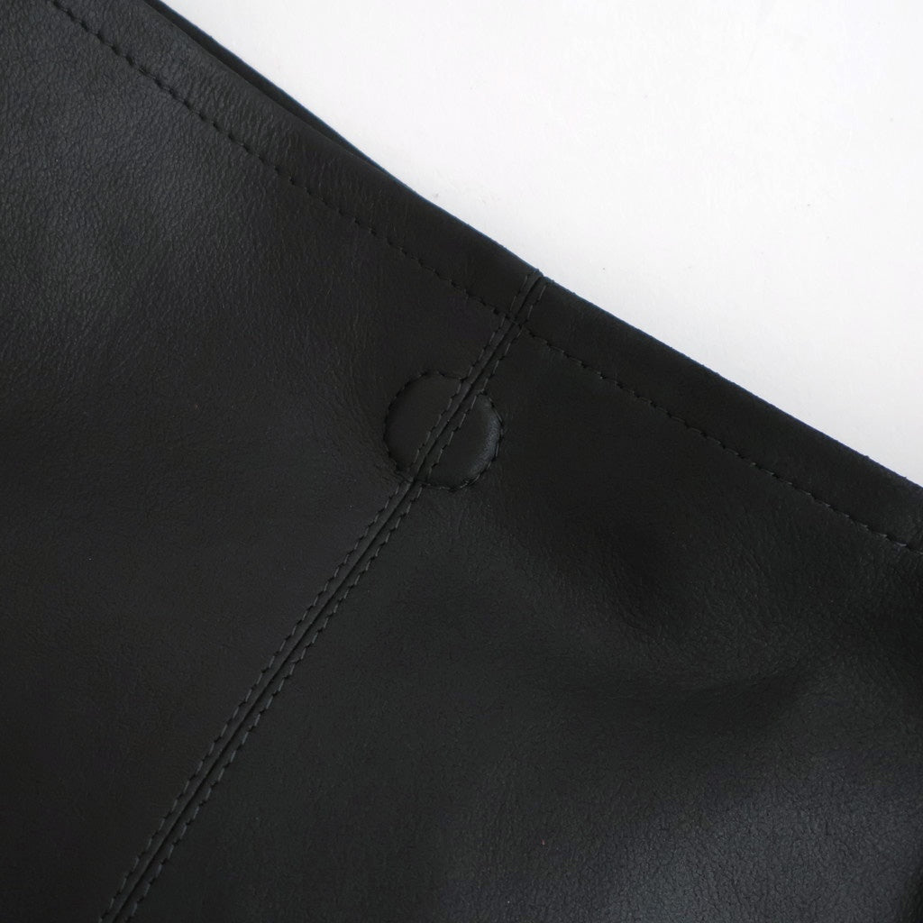 CYLINDER S #BLACK [CYS-1]