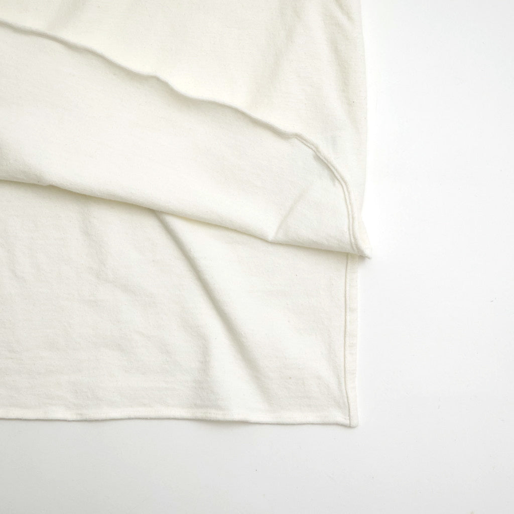 v top #ecru [bo-07c02]