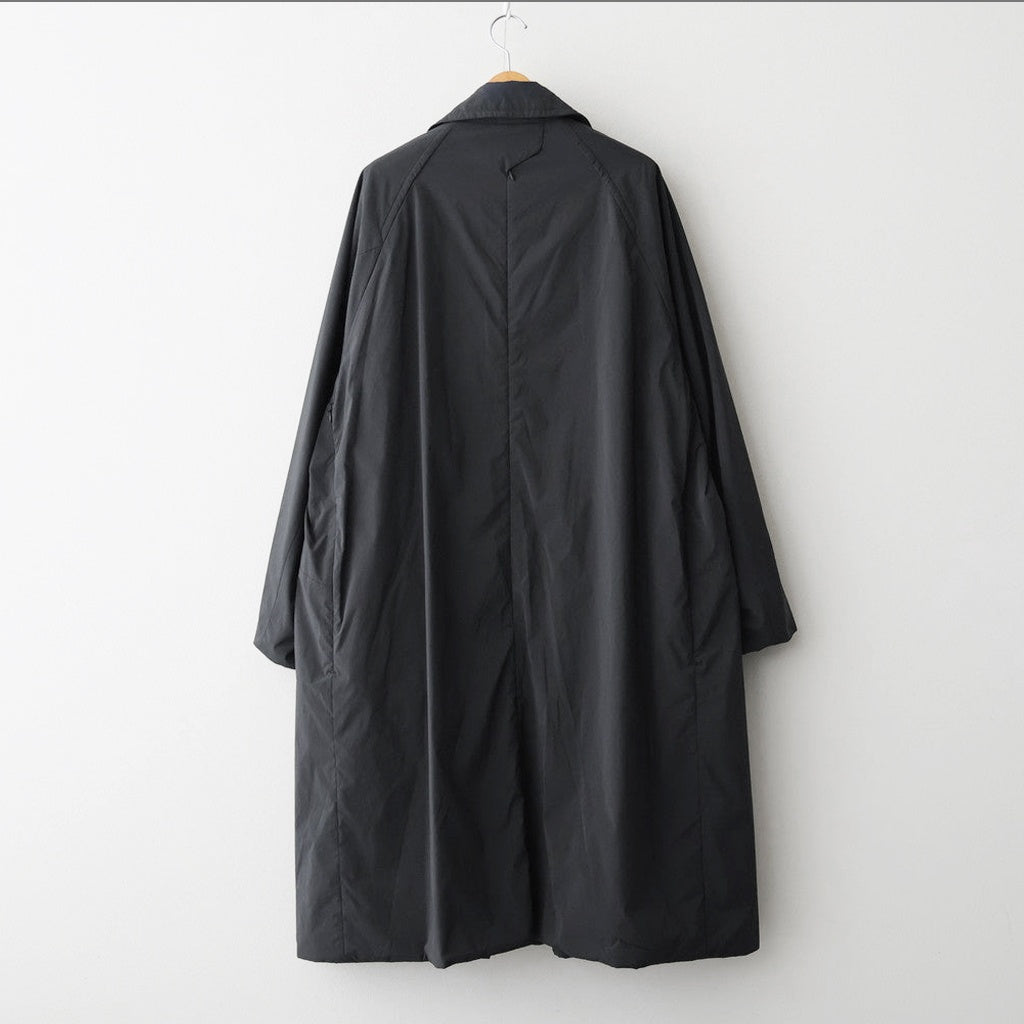Device Coat DP #SILICONE BLACK [TT-102-DP]