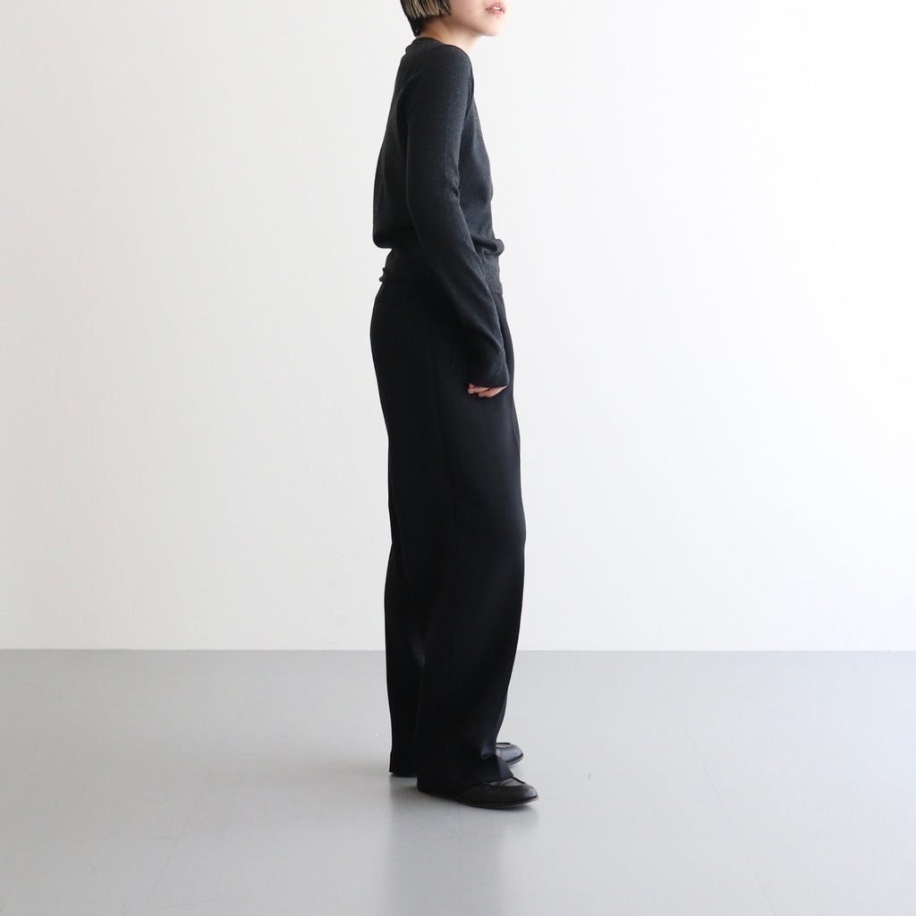 女性モデル(マツオ):156cm　着用サイズ:1