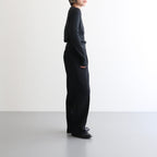 女性モデル(マツオ):156cm　着用サイズ:1