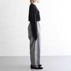 女性モデル(マツオ):156cm　着用サイズ:XS