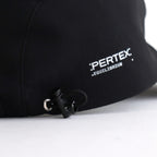 PERTEX Equilibrium Jet Cap #BLACK [GU251-90055]