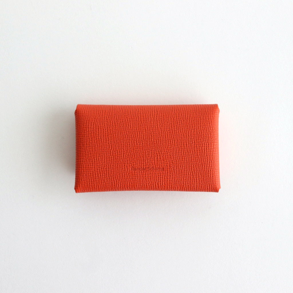 compact multi case #orange [wt-rc-cmc]